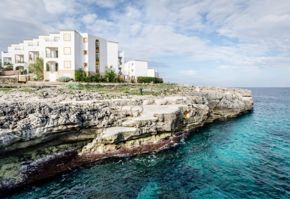 Apartamentos Blancala 42/45