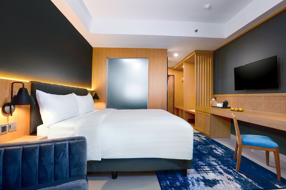 Aston Mojokerto Hotel & Conference Center 9/19