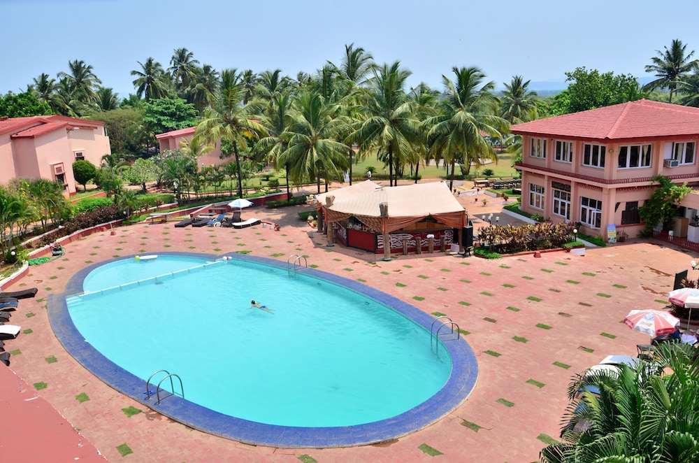 The Byke Old Anchor Beach Resort and Spa 62/64