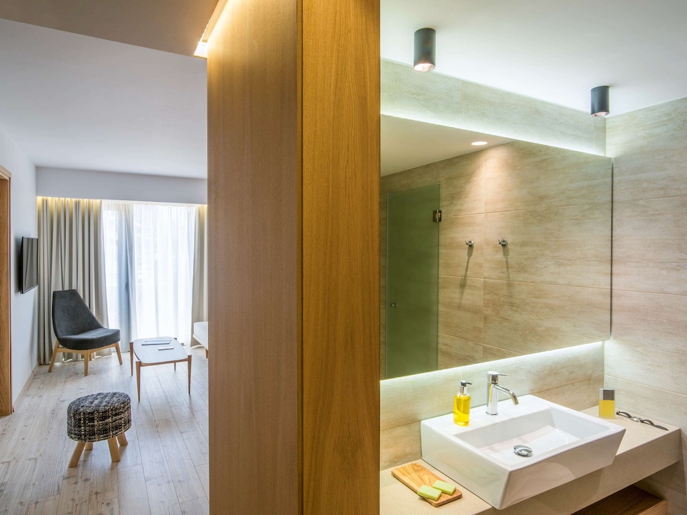 Ibis Styles Heraklion Central 48/50