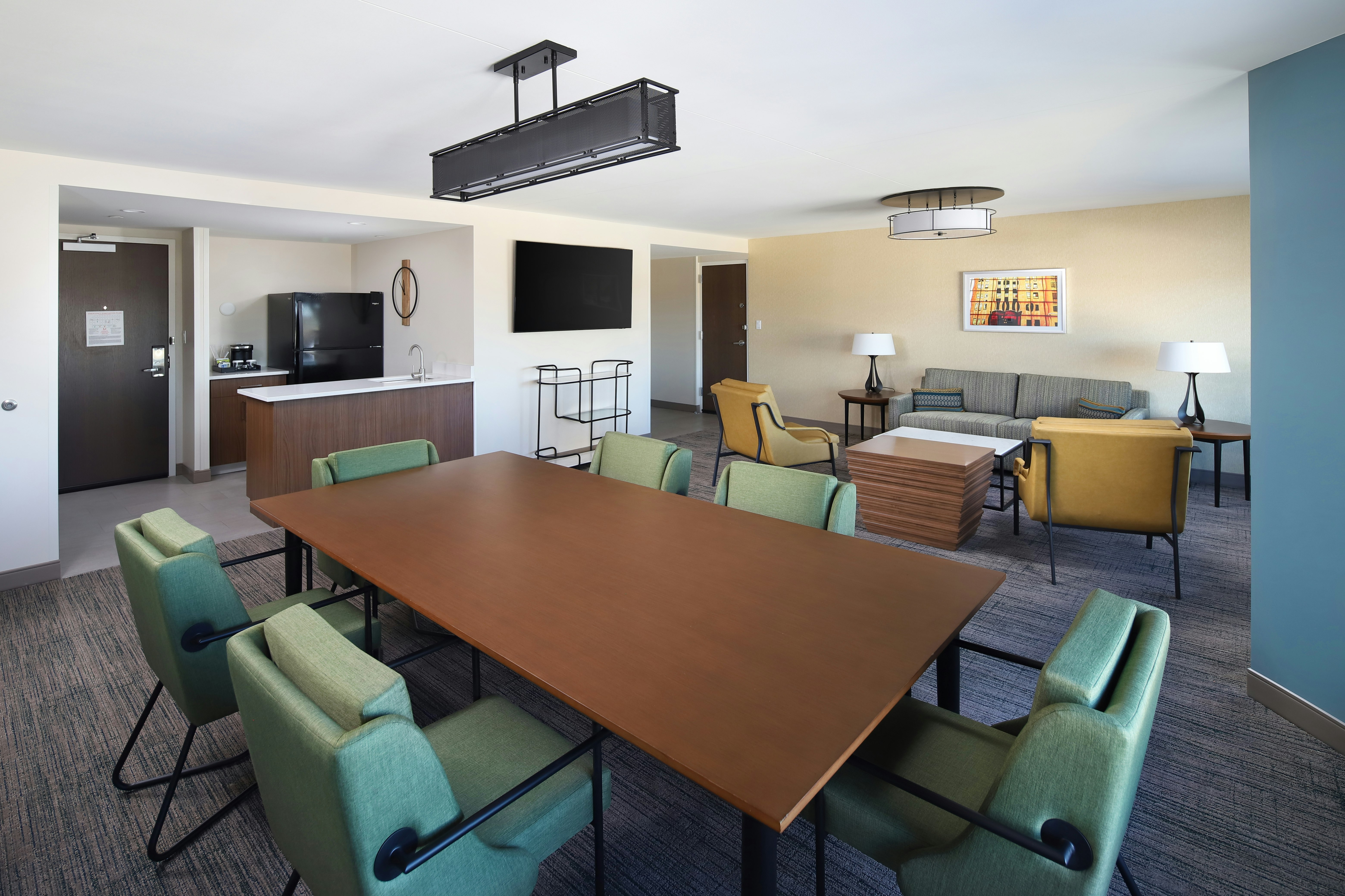 DoubleTree by Hilton Battle Creek 37/44