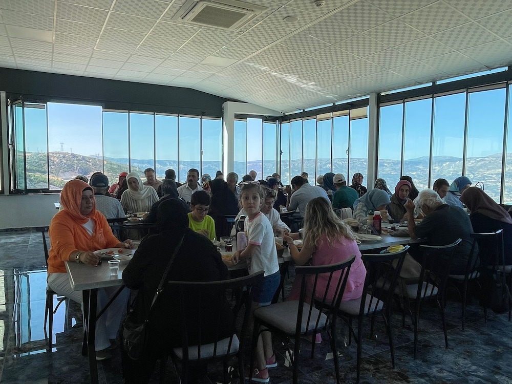 Ozsahin Otel 14/21