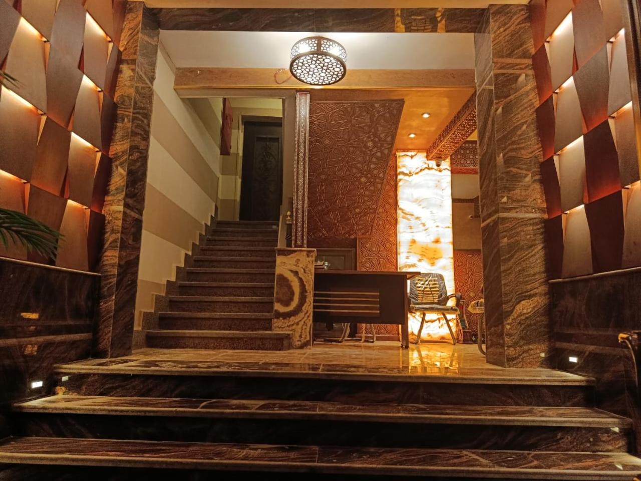 AL Rashedy Hotel Powered By Boutique 23/50