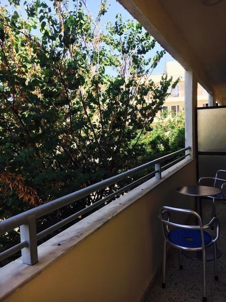 Aspa Holiday Apartments 3/22