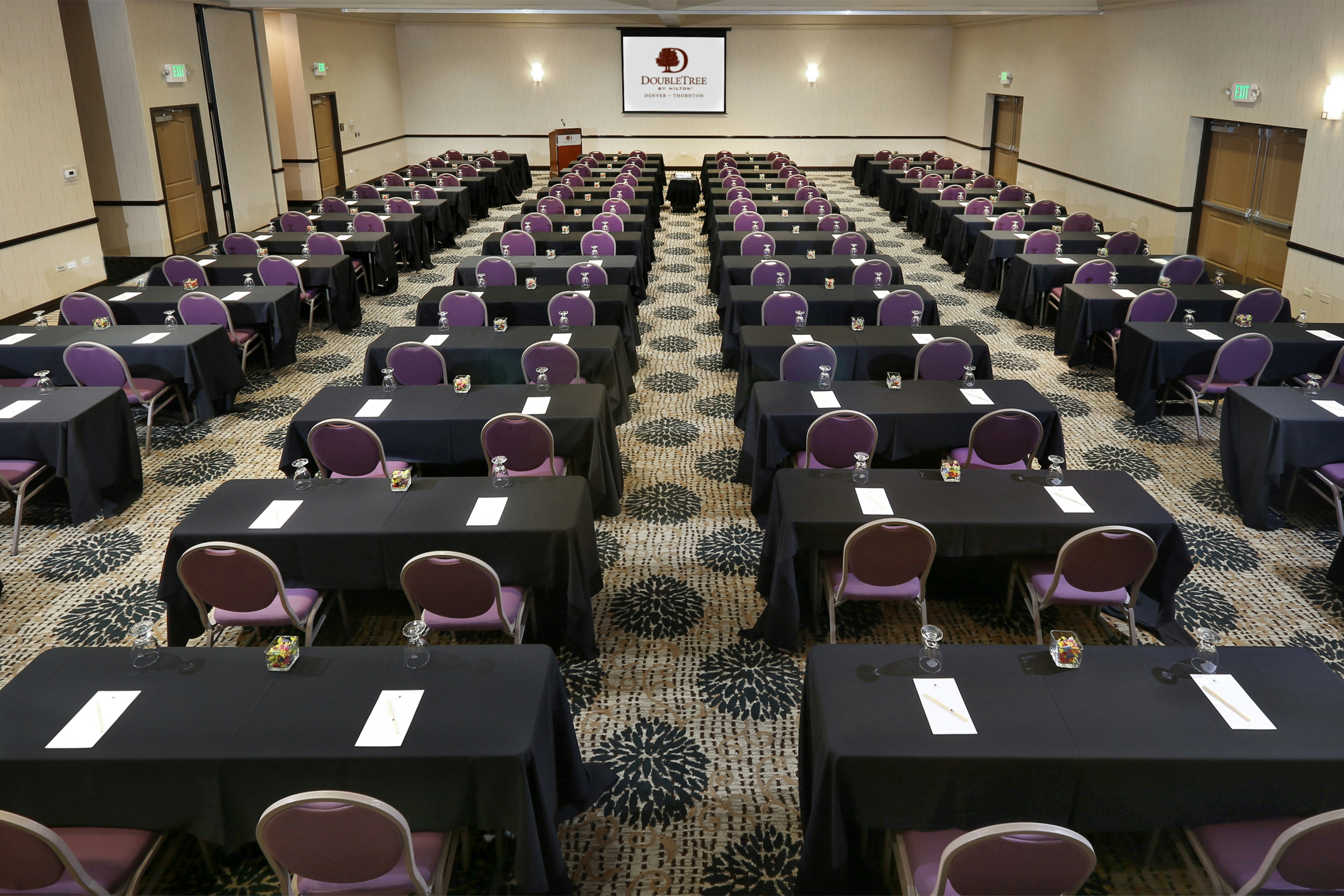 Doubletree By Hilton Denver Thornton 39/47