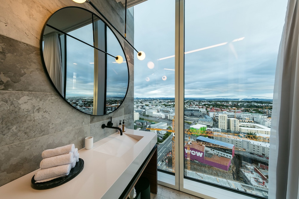Tower Suites Reykjavik 15/41