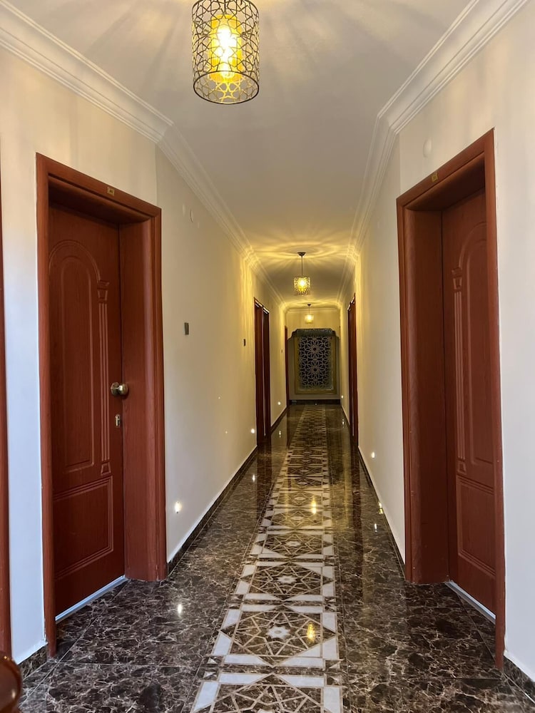 Ates Otel Akyaka 9/46