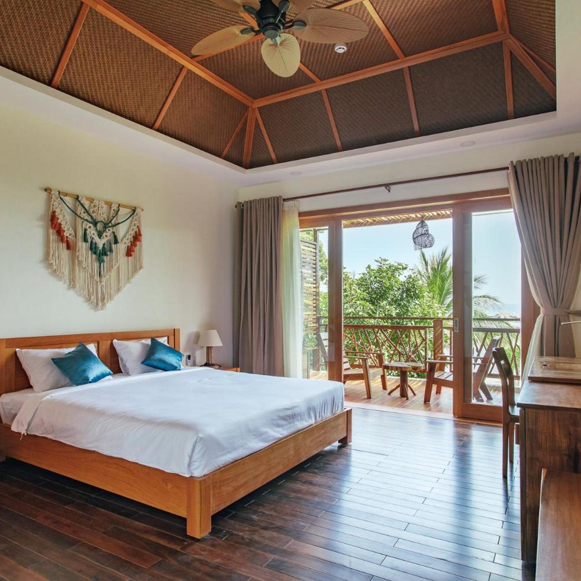 Rocks Beach Boutique Bungalows 13/80