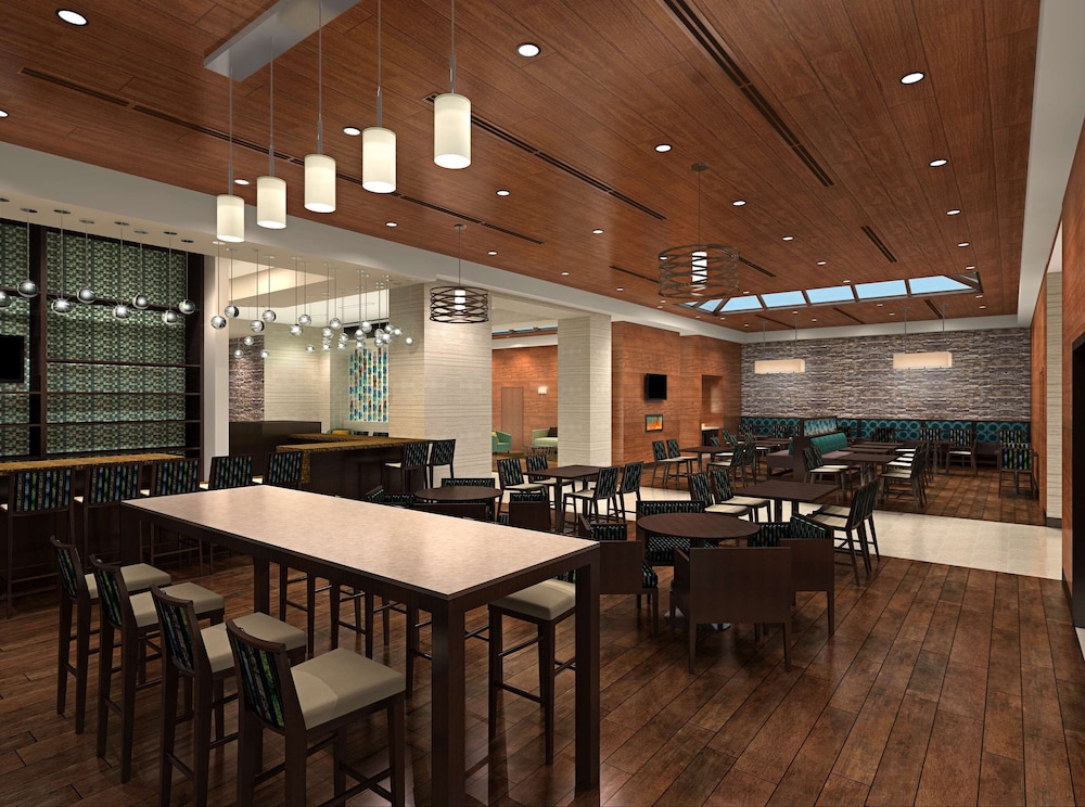 Hyatt Place Washington Dc/Georgetown/West End 34/49