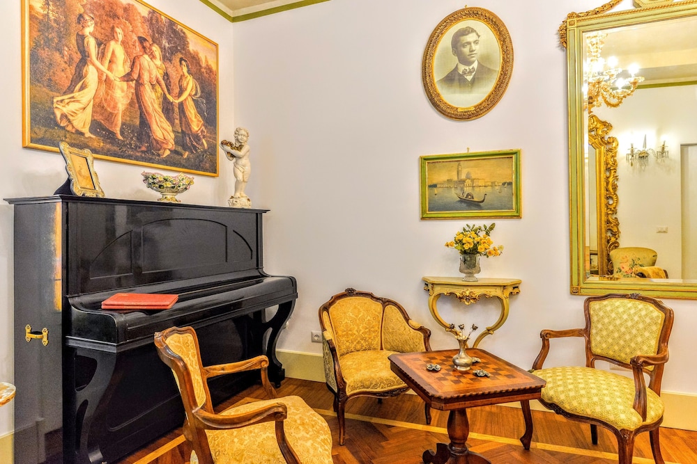 Arpinelli Relais 30/48