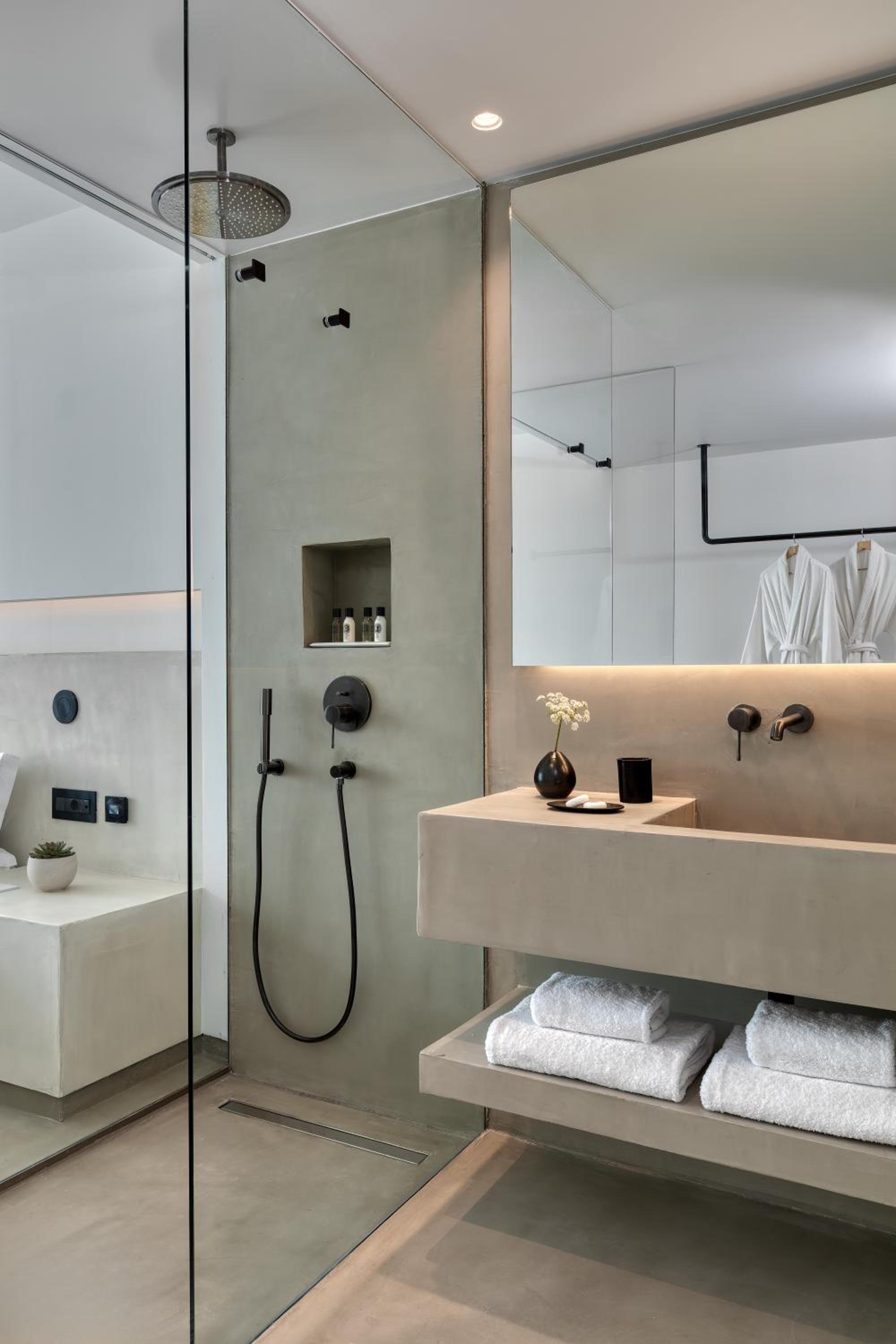 Deluxe, Suite, Horizon View, Private Pool