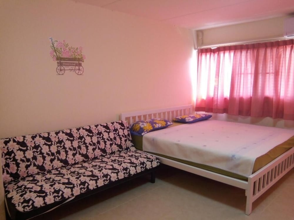 Chan Kim Don Mueang Airport Guest House 13/50