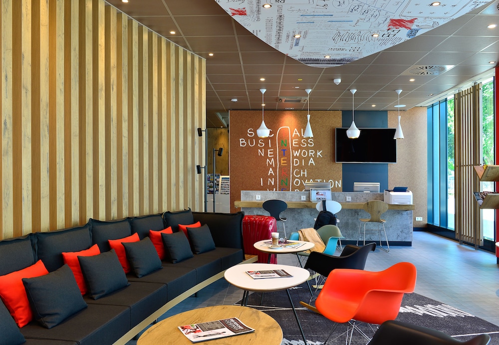 Ibis Muenchen City Ost 48/77