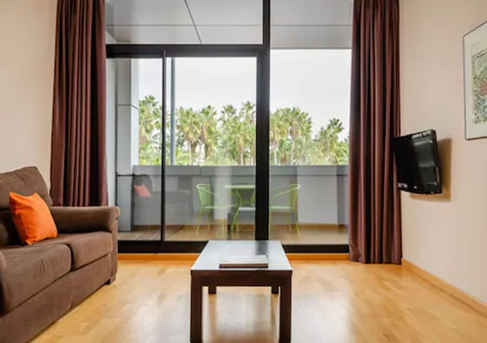 Aparthotel Wellness 26/37