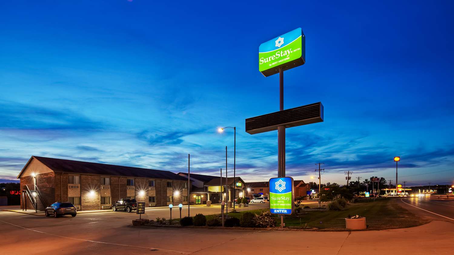 SureStay Hotel by Best Western Greenville 2/43