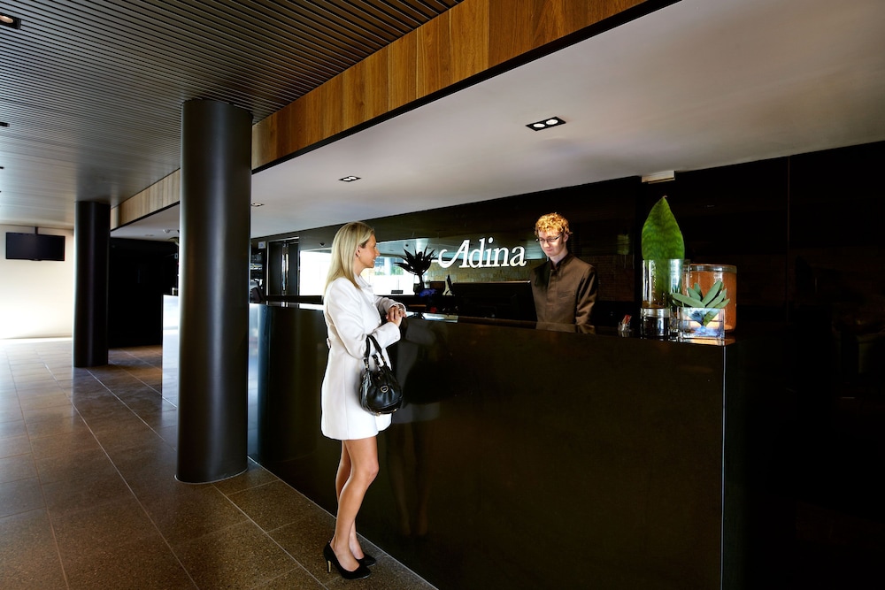 Adina Apartment Hotel Bondi Beach Sydney 10/68