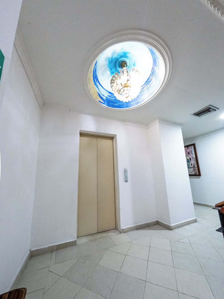 Hotel Caribe Plaza Barranquilla 30/50