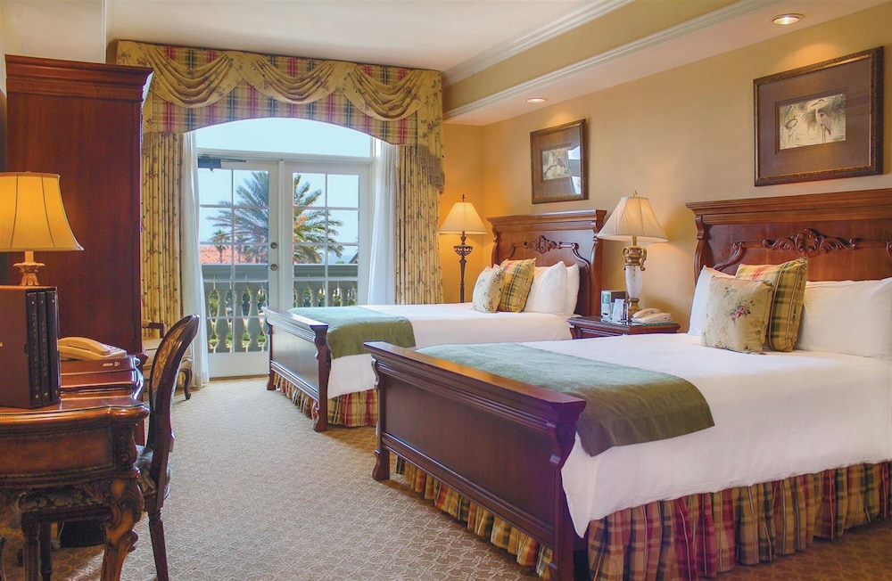 Ponte Vedra Inn Club 17/69