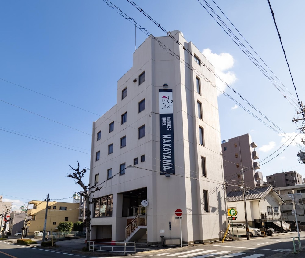 Business Hotel Nakayama 3/50