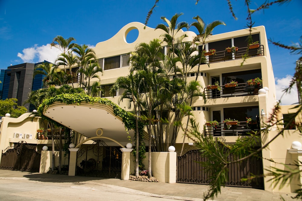 Hotel Casa Serena 2/69