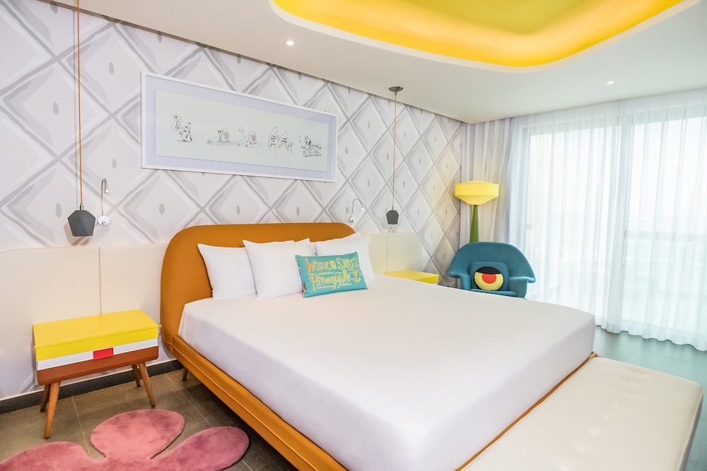 Nickelodeon Hotels and Resorts Riviera Maya All Inclusive 9/44