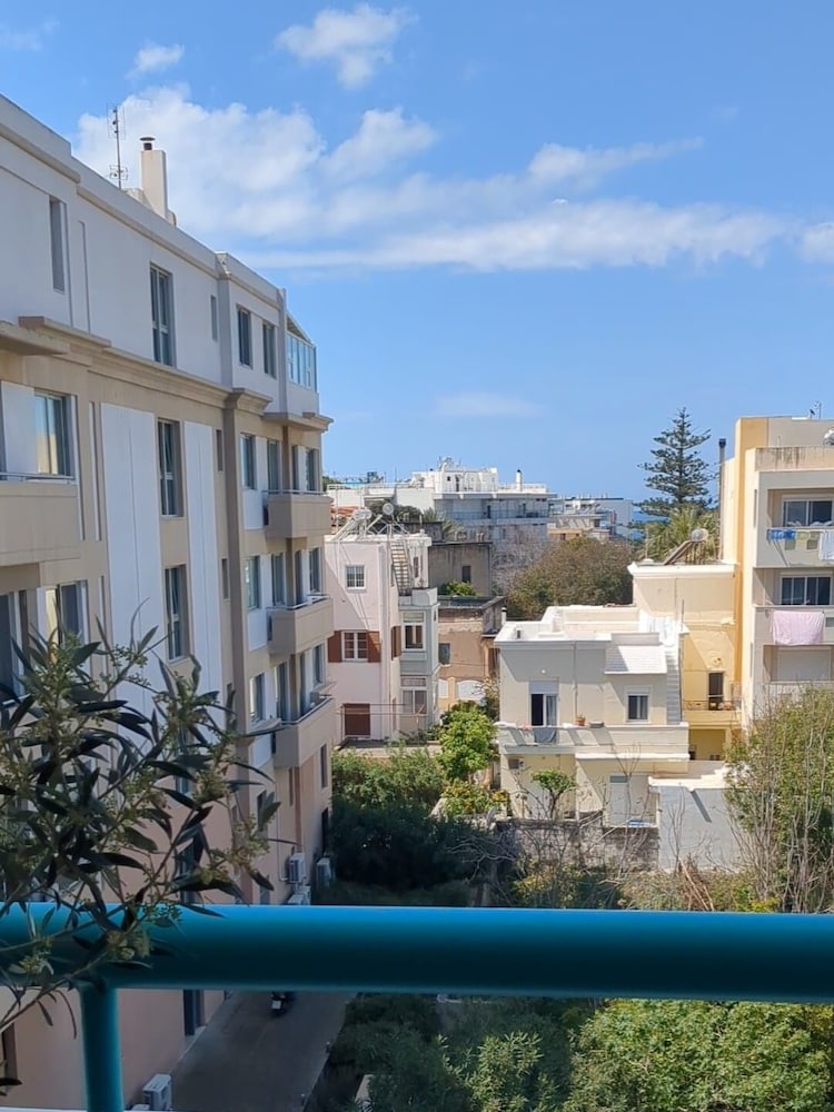 Stay - Hostel, Apartments, Lounge 44/45