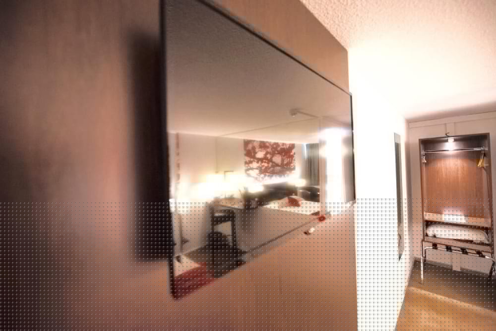 Hotel Pavillon Des Gatines 27/27