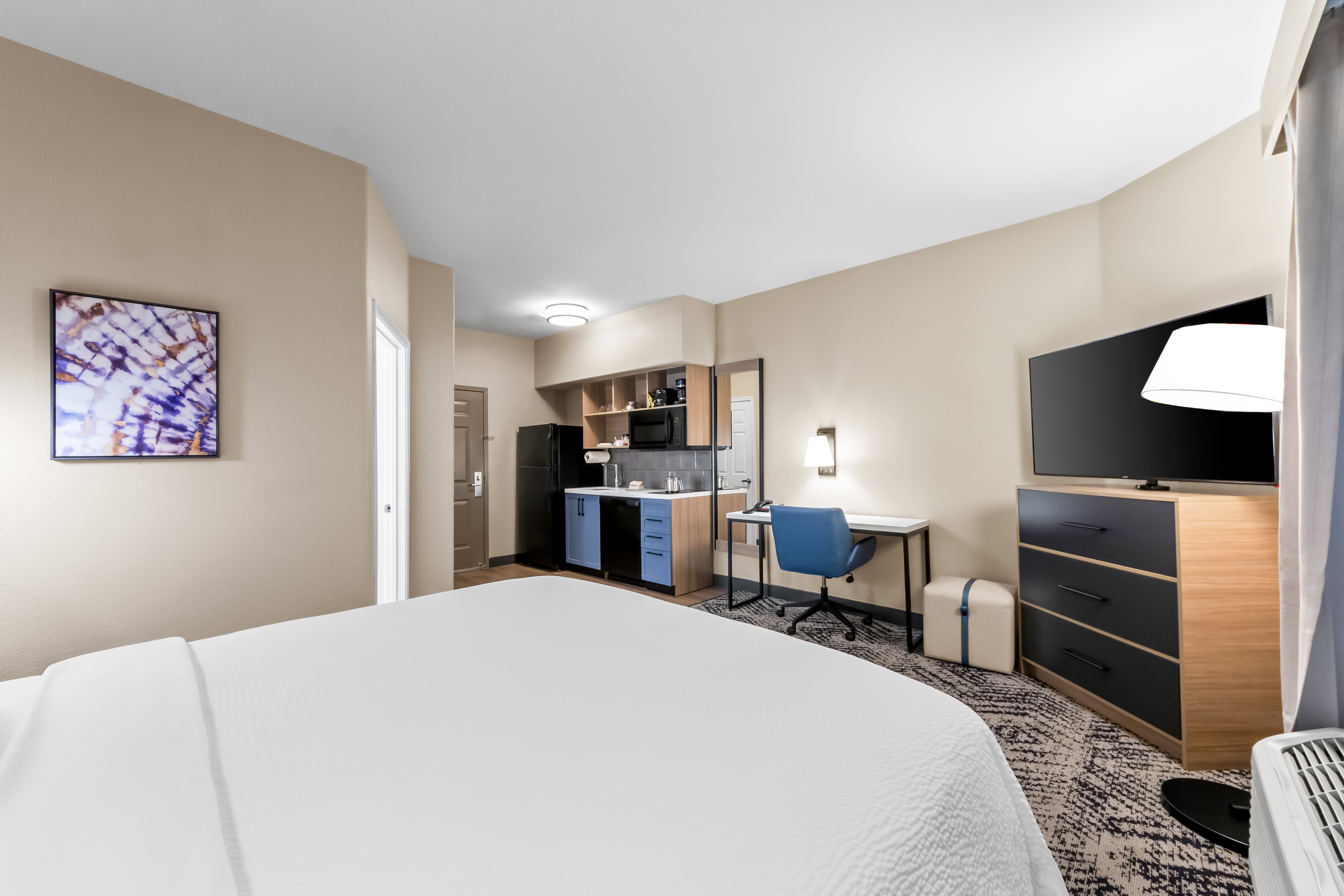 Candlewood Suites Victoria 16/66