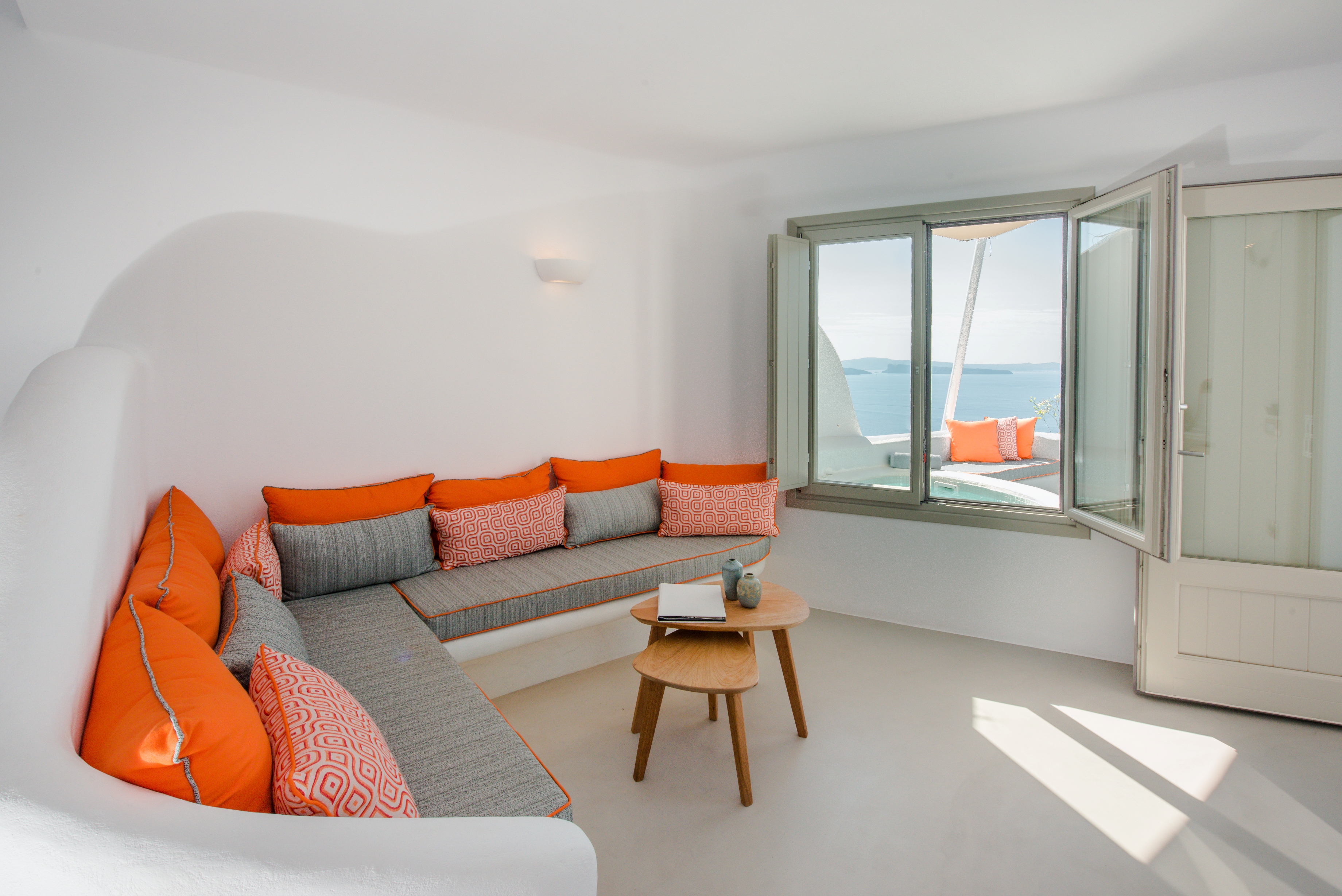 La Perla Villas And Suites Adults Only 32/50