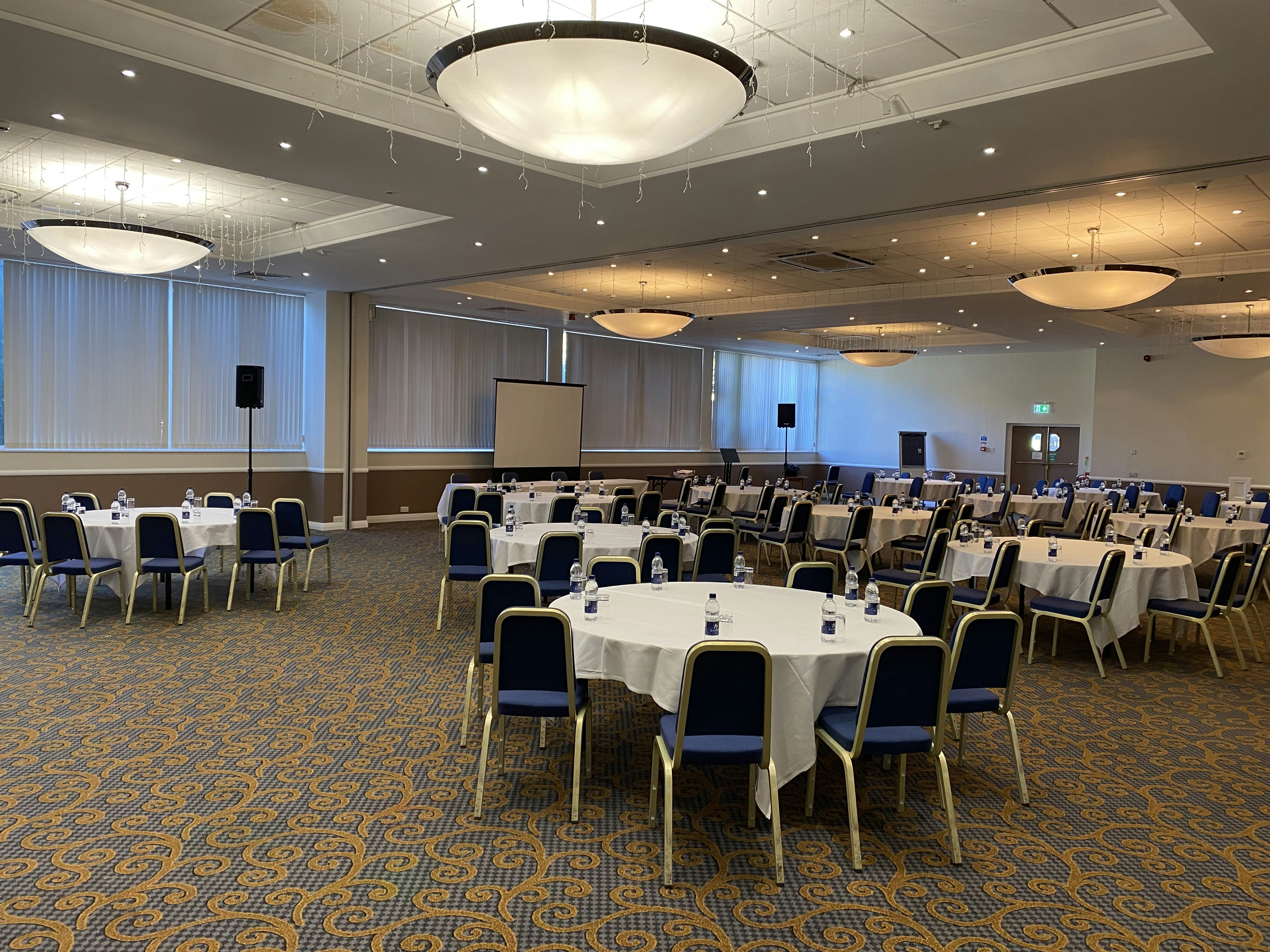 Holiday Inn Doncaster A1 M Jct 36 35/50
