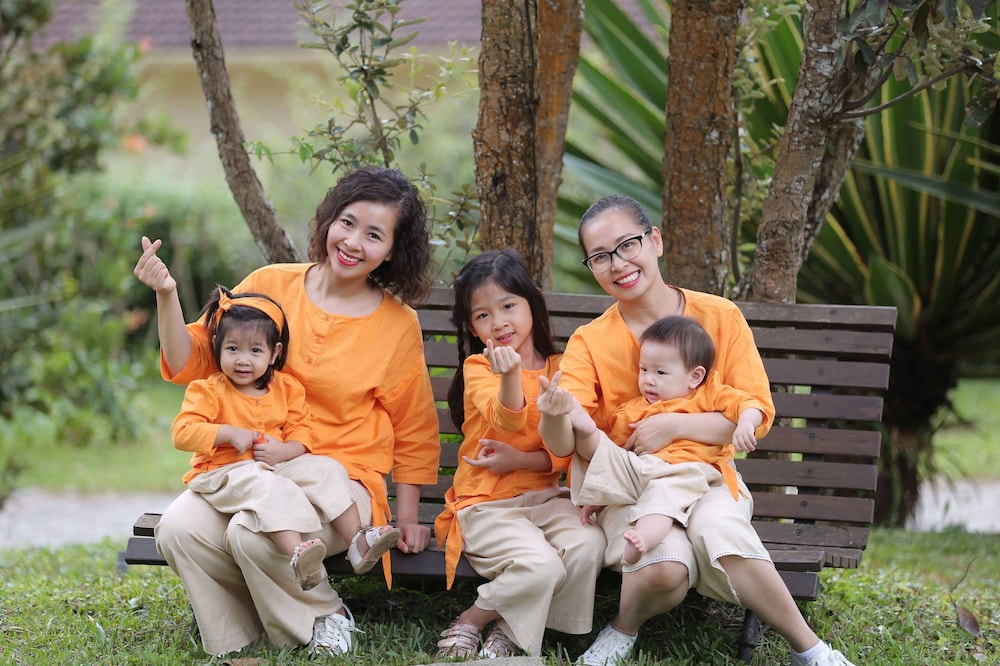 Ana Mandara Villas Dalat Resort & Spa 30/67