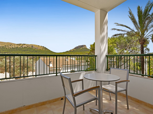 Viva Cala Mesquida Resort and Spa 85/99