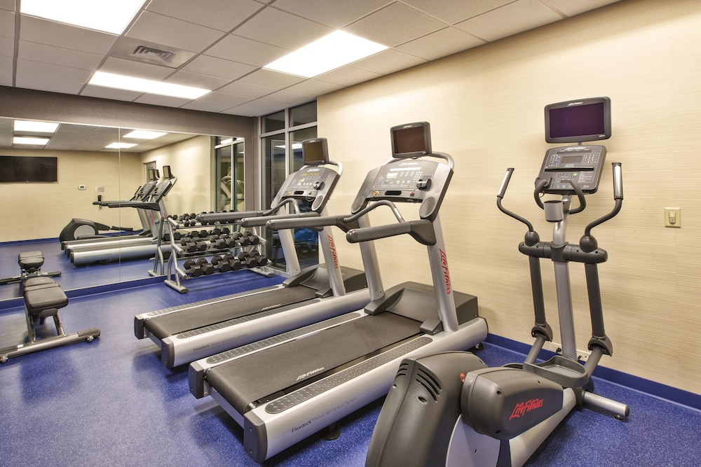 Fairfield Inn Suites Plattsburgh 27/41