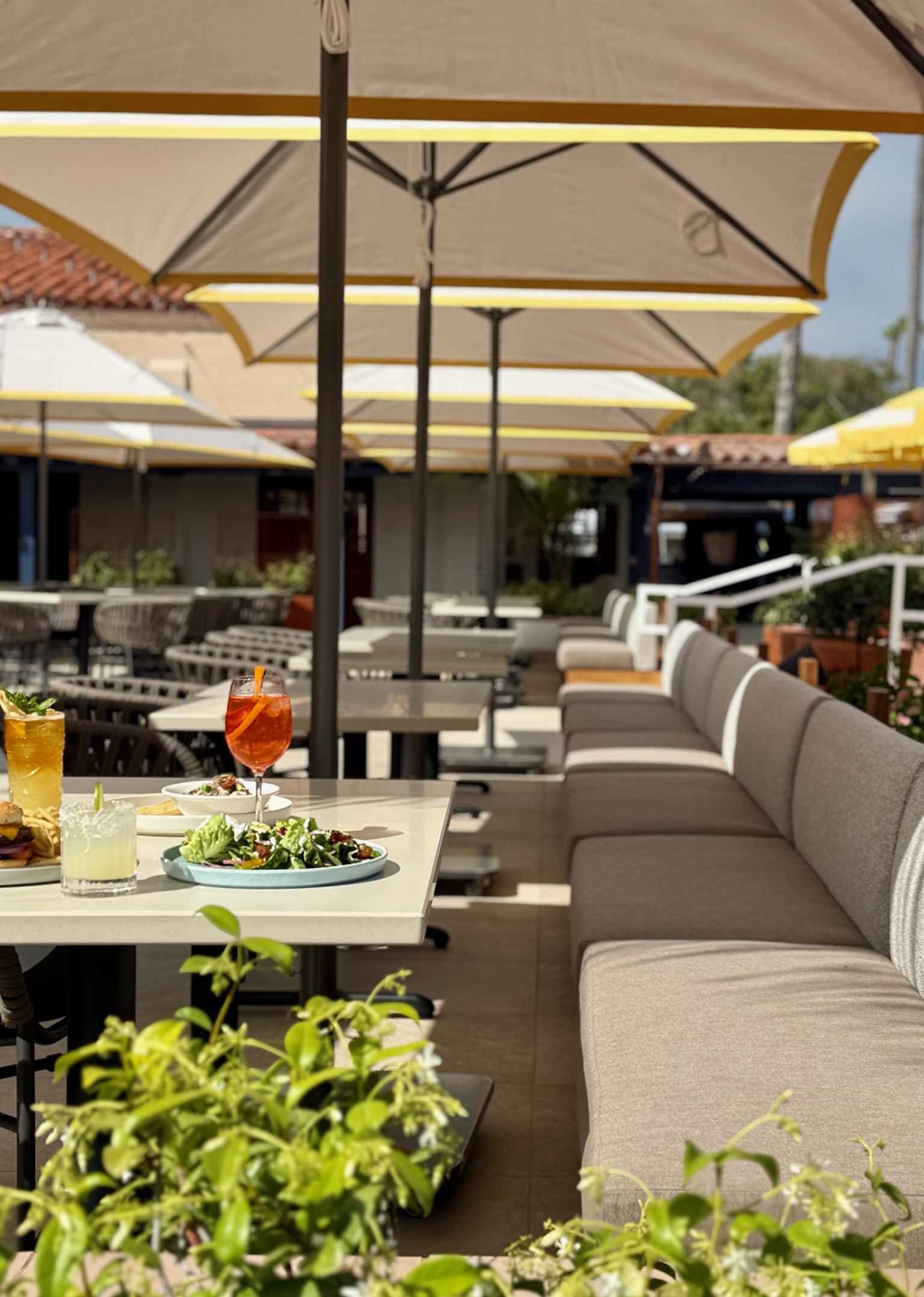 La Jolla Beach and Tennis Club 56/73