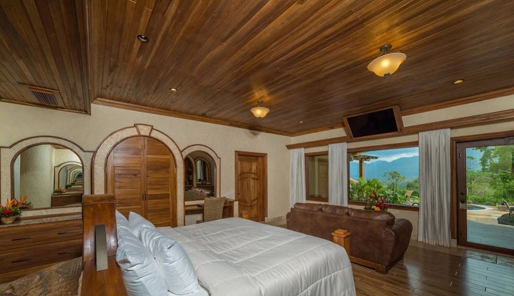 The Springs Resort And Spa At Arenal 30/63