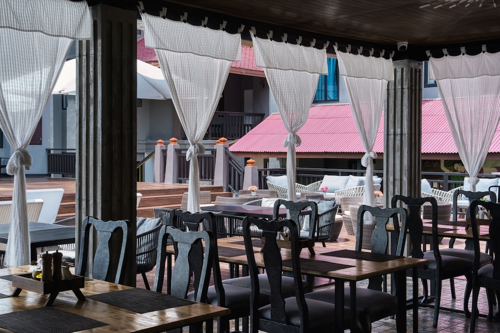 The Phulin Resort 38/60