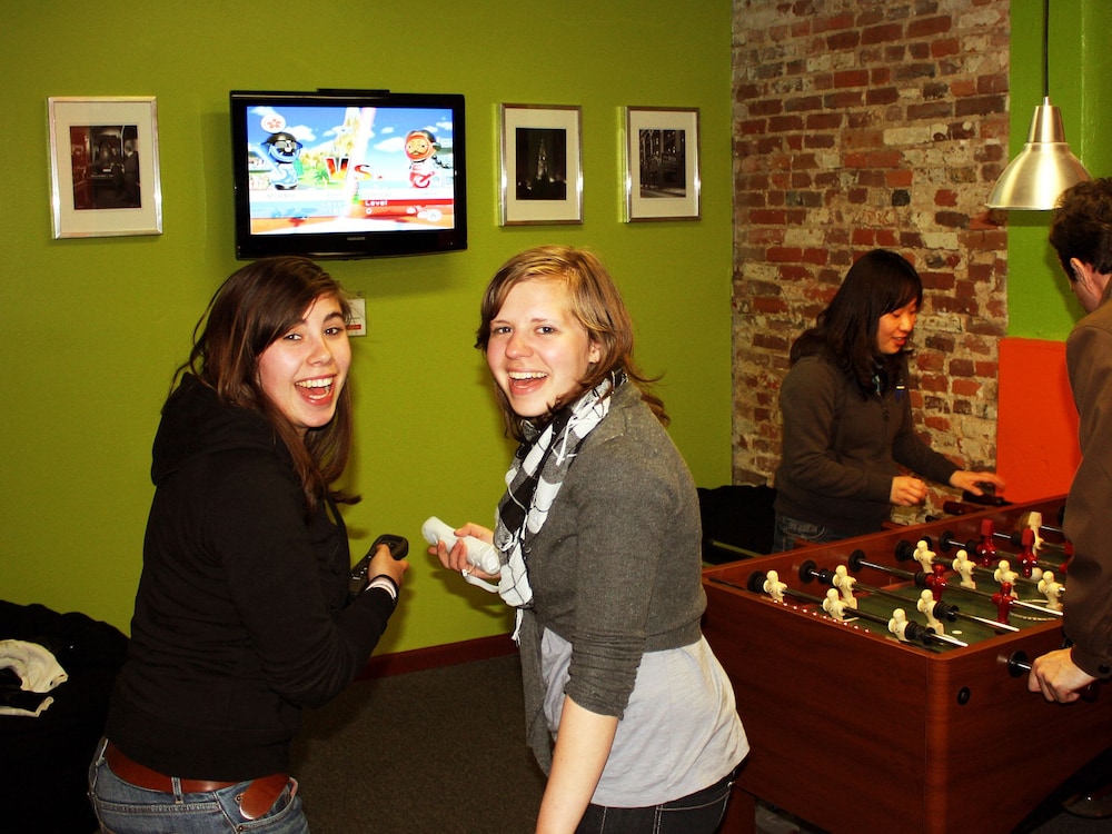 Apple Hostels Philadelphia 3/53
