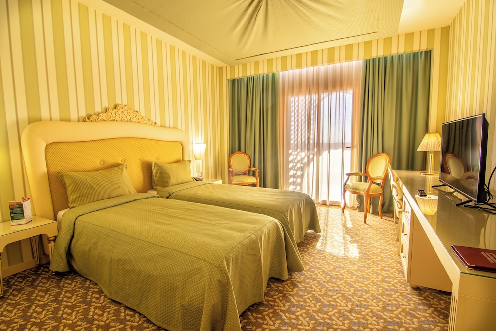 Hotel Belvedere Ghardaia 6/50