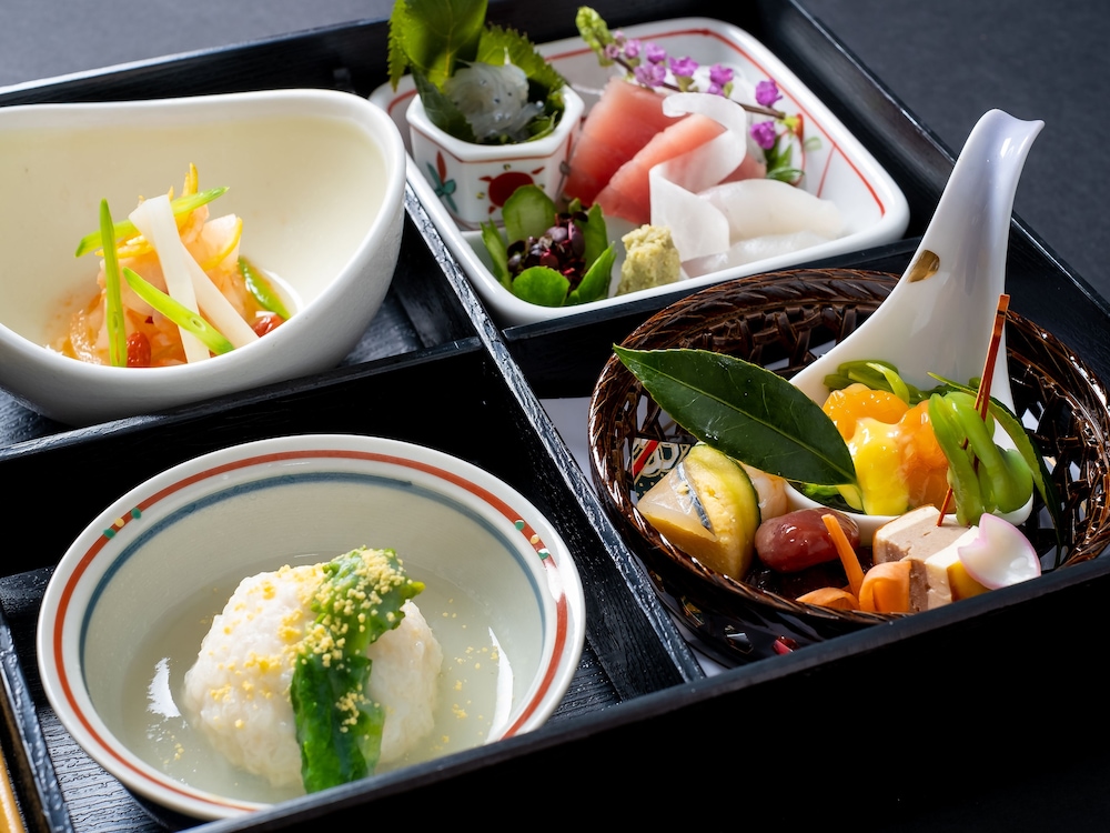 ホテル華山水 写真5
