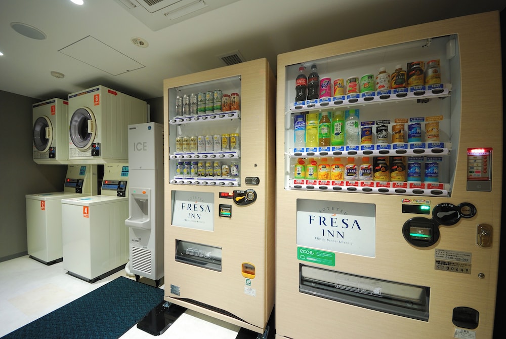 Sotetsu Fresa Inn Tokyo Kyobashi 39/50