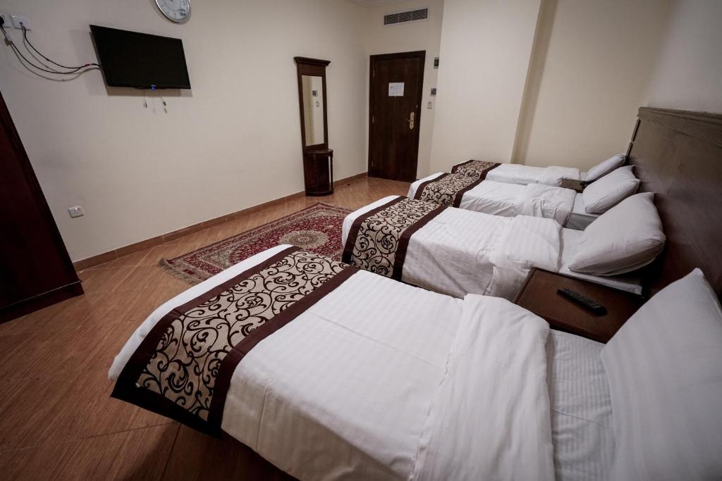 فندق قصر العزيزية(Qasr Alazizia Hotel) 24/50