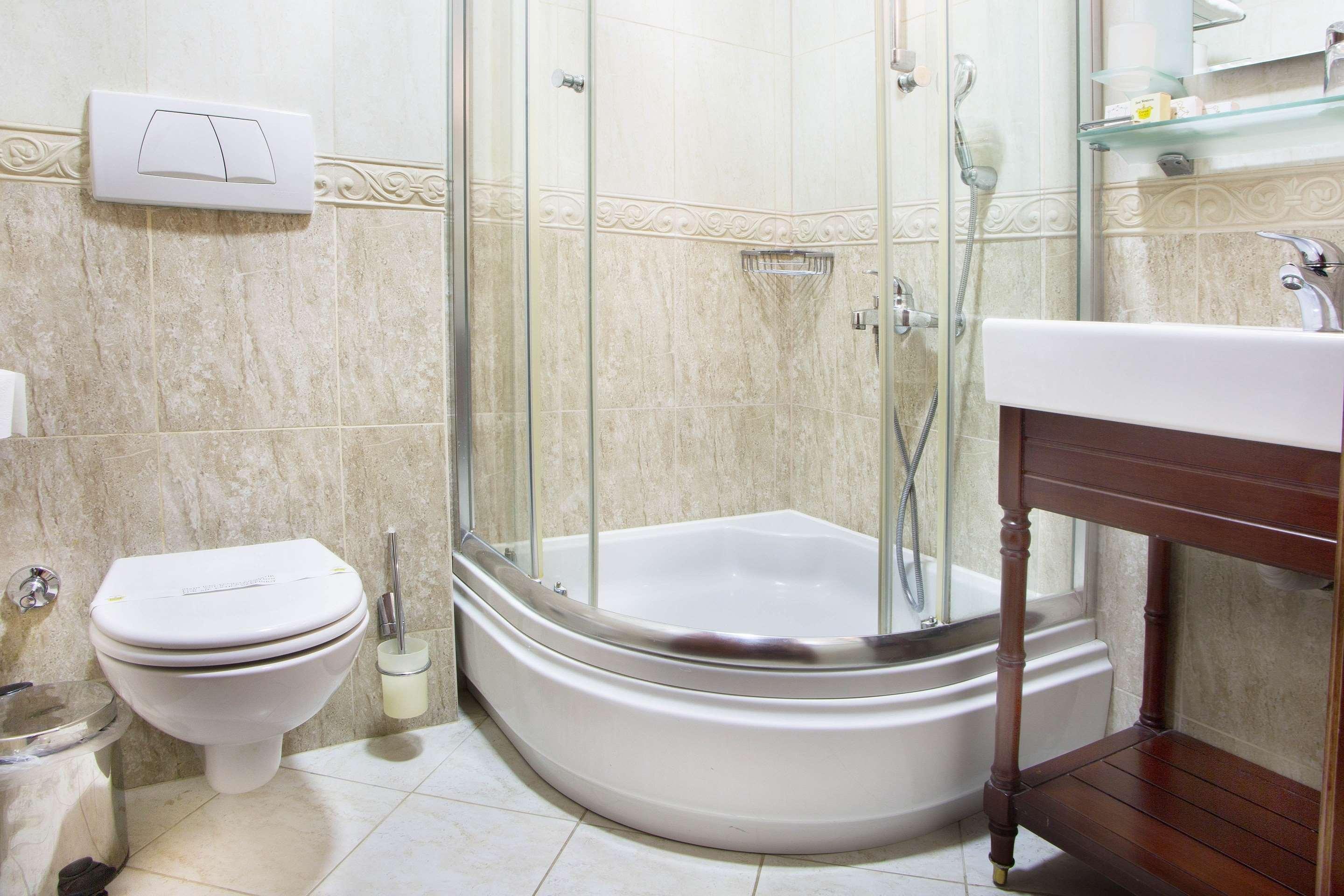غرفة بسرير مزدوج، Best Western Empire Palace 9/10