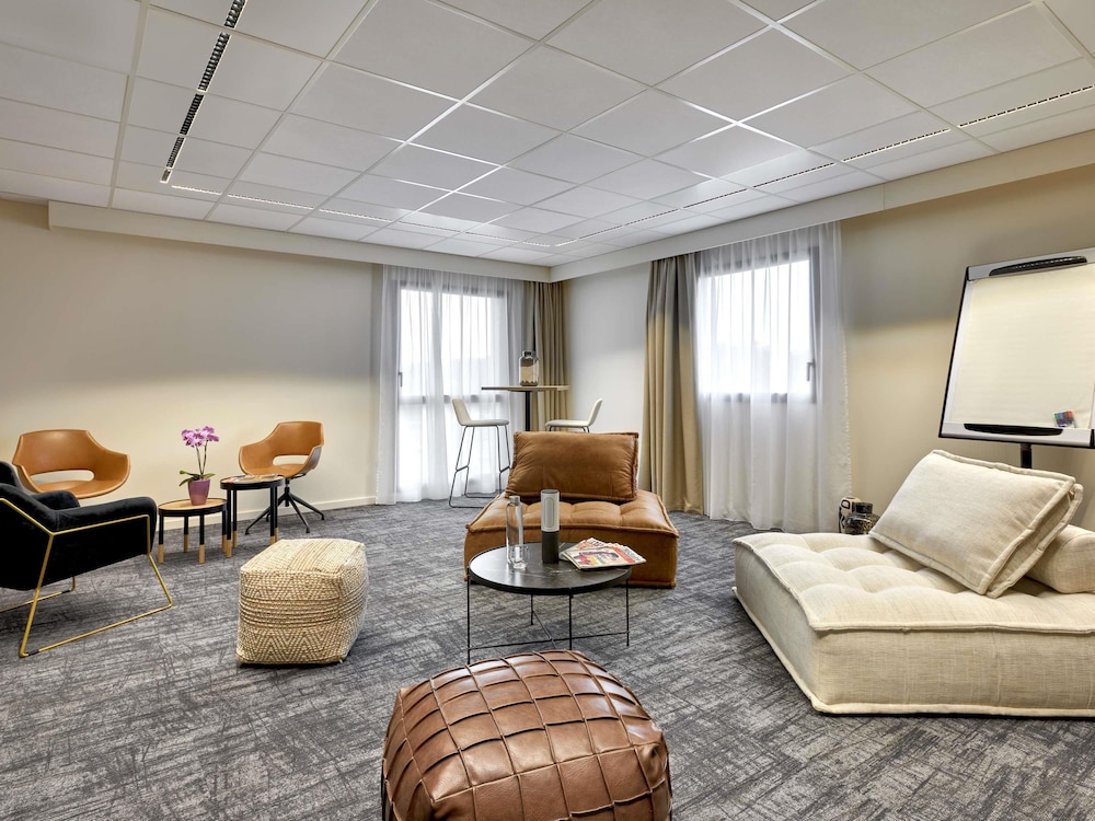 ibis Styles La Roche-sur-Yon 23/50