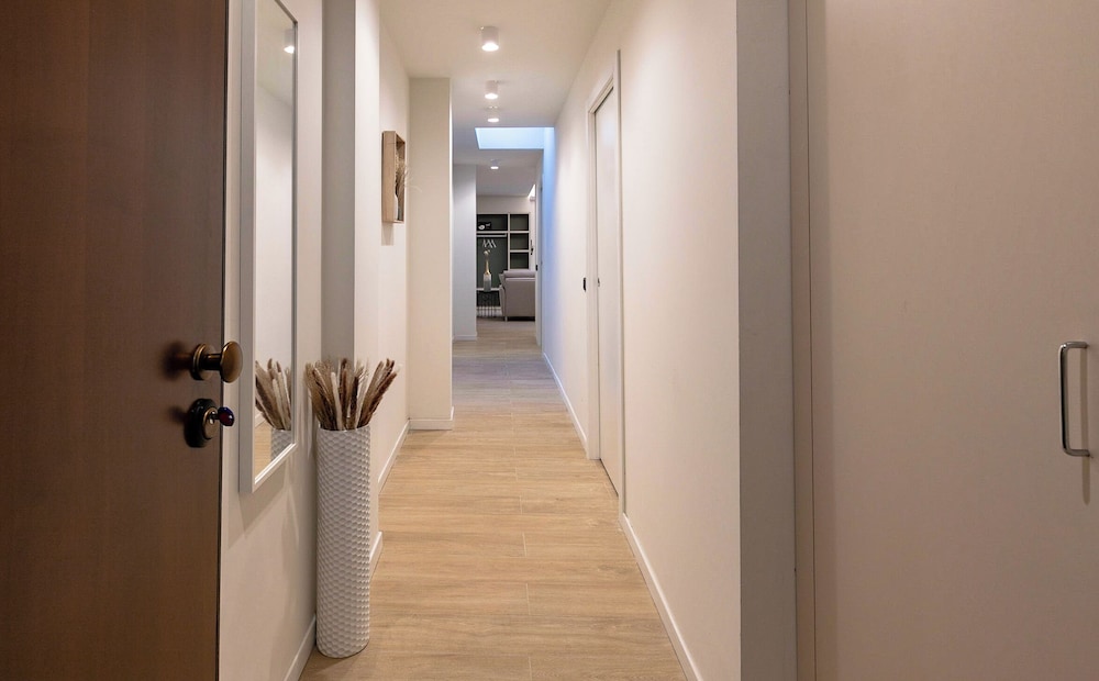 Aiello Hotels - Aparthotel Citylife 24/28