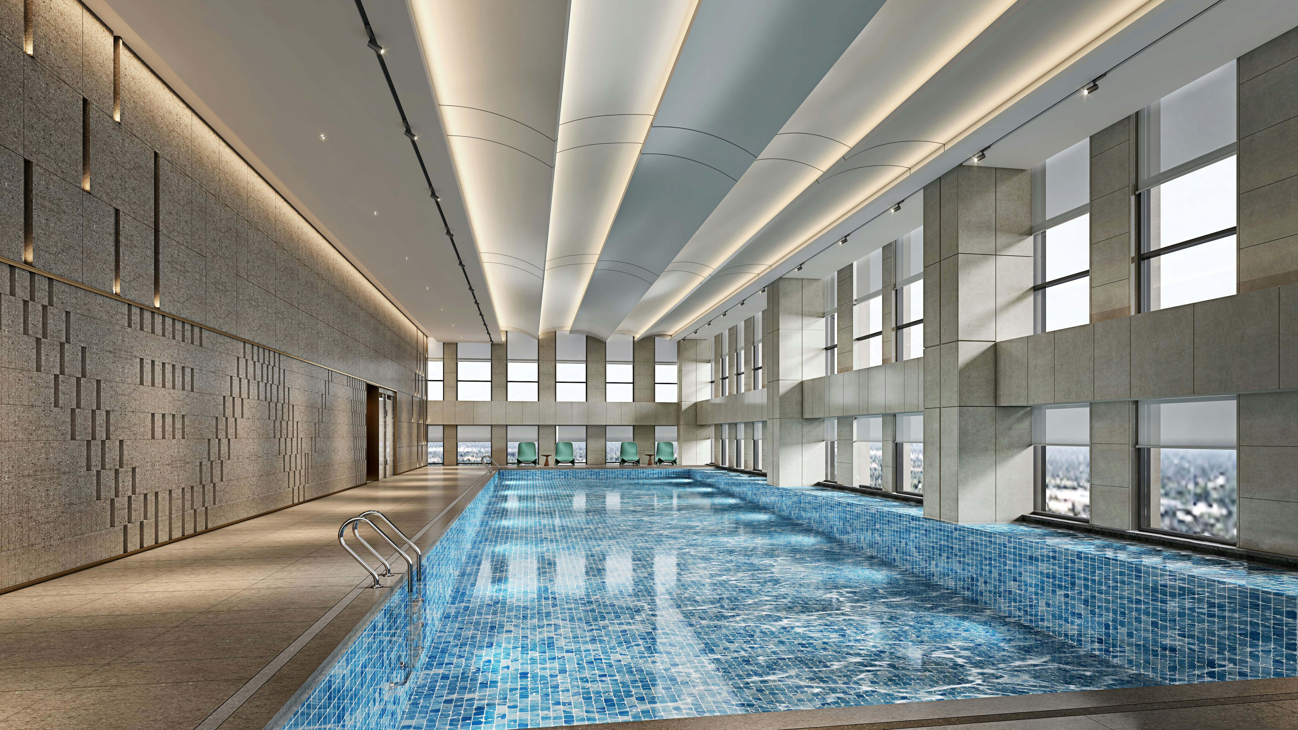 Hotel Plume Chengdu, Tapestry Collection by Hilton 16/24