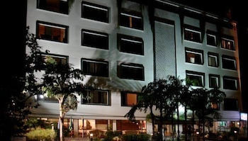 Vaibhav Hotel 9/46