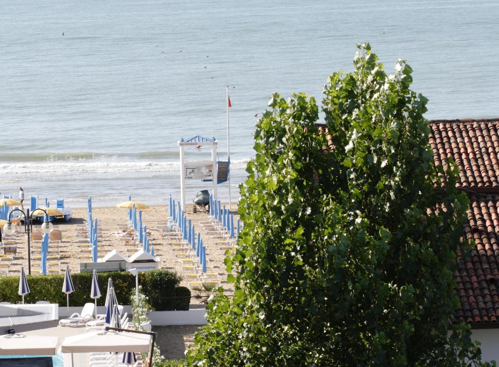 Hotel Venezia La Villetta 20/24