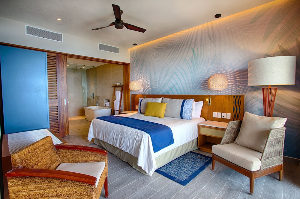 Armony Marival Resort & Spa Punta de Mita - MGallery collection 24/74