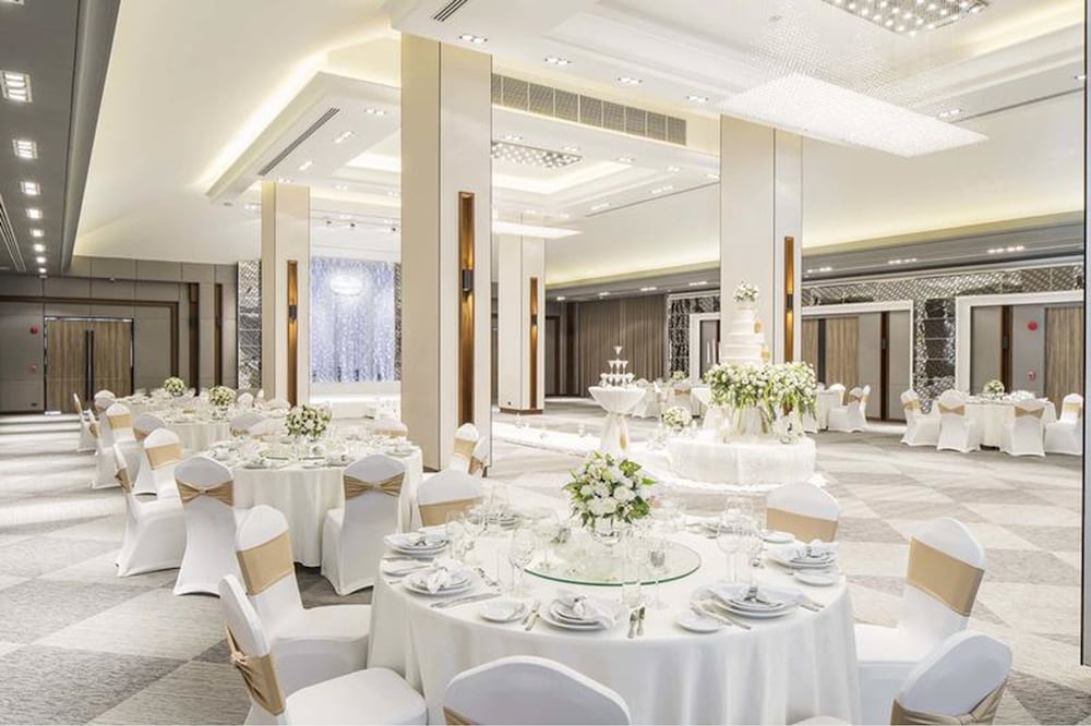 Eastin Thana City Golf Resort Bangkok 34/50