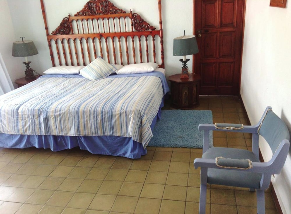 De La Borda Hotel 15/46